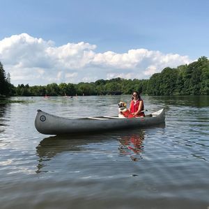 Meet your Posher, Olivia